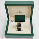 Rolex Sky-Dweller 326238 Yellow Gold Bright Black Dial (2023)