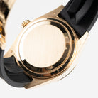 Rolex Sky-Dweller 326238 Yellow Gold Bright Black Dial (2023)