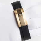Rolex Sky-Dweller 326238 Yellow Gold Bright Black Dial (2023)