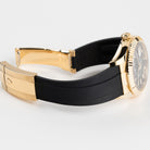 Rolex Sky-Dweller 326238 Yellow Gold Bright Black Dial (2023)