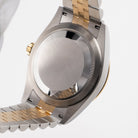 Rolex Sky-Dweller 326933 Stainless Steel Yellow Gold Black Dial Jubilee (2022)