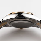 Rolex Sky-Dweller 326933 Stainless Steel Yellow Gold Black Dial Jubilee (2022)