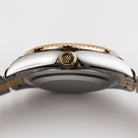Rolex Sky-Dweller 326933 Stainless Steel Yellow Gold Black Dial Jubilee (2022)