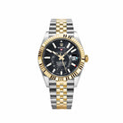 Rolex Sky-Dweller 326933 Stainless Steel Yellow Gold Black Dial Jubilee (2022)