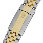 Rolex Sky-Dweller 326933 Stainless Steel Yellow Gold Jubilee Black Dial (2022)