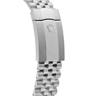 Rolex Sky-Dweller 326934 Stainless Steel Black Dial Jubilee (2022)