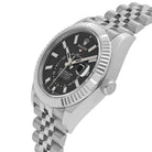 Rolex Sky-Dweller 326934 Stainless Steel Black Dial Jubilee (2022)