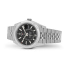 Rolex Sky-Dweller 326934 Stainless Steel Black Dial Jubilee (2022)