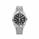 Rolex Sky-Dweller 326934 Stainless Steel Black Dial Jubilee (2022)
