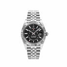 Rolex Sky-Dweller 326934 Stainless Steel Black Dial Jubilee (2023)