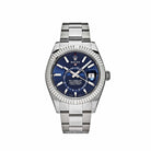 Rolex Sky-Dweller 326934 Stainless Steel Blue Dial (2019)