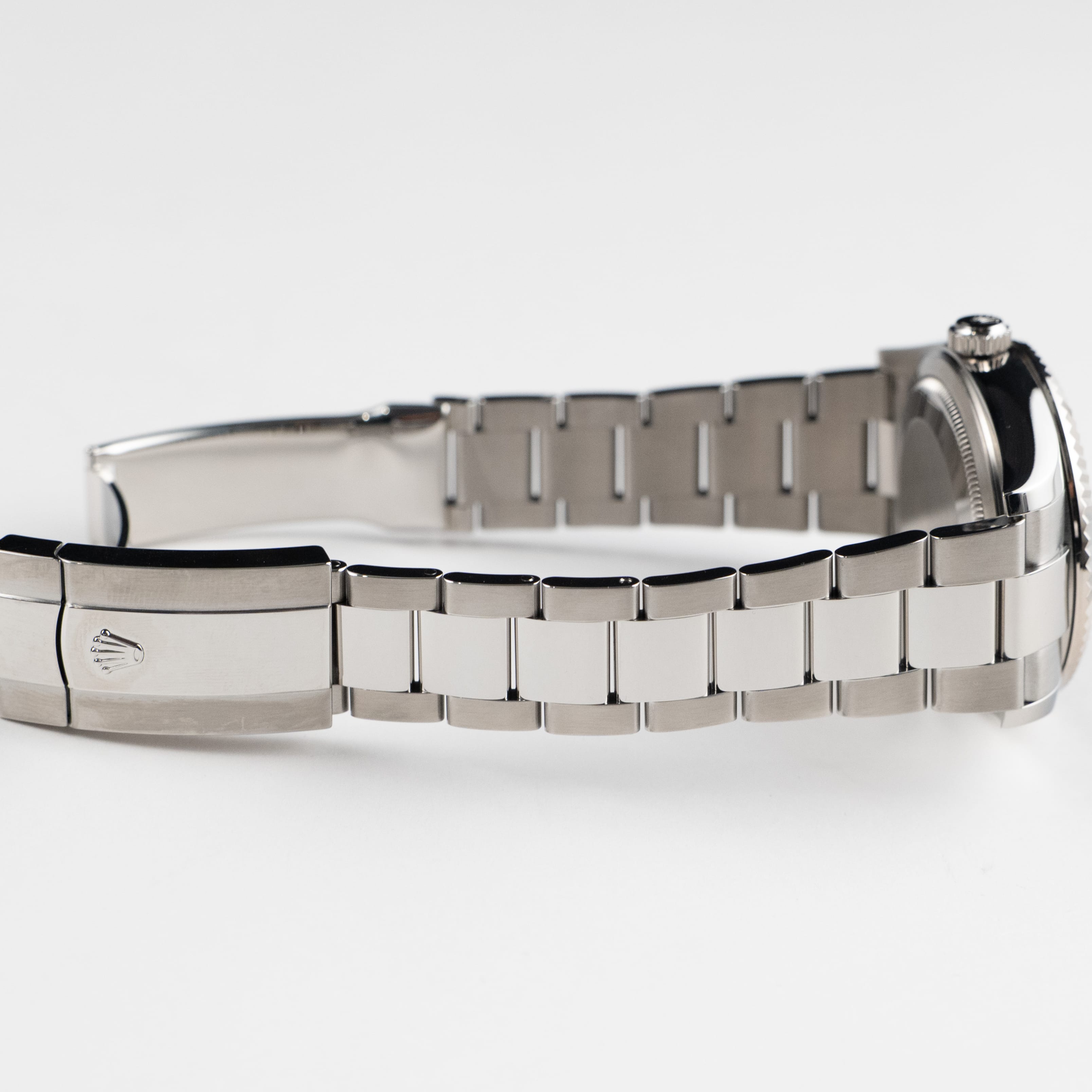 Rolex Sky-Dweller 326934 Stainless Steel Blue Dial Oyster (2020)