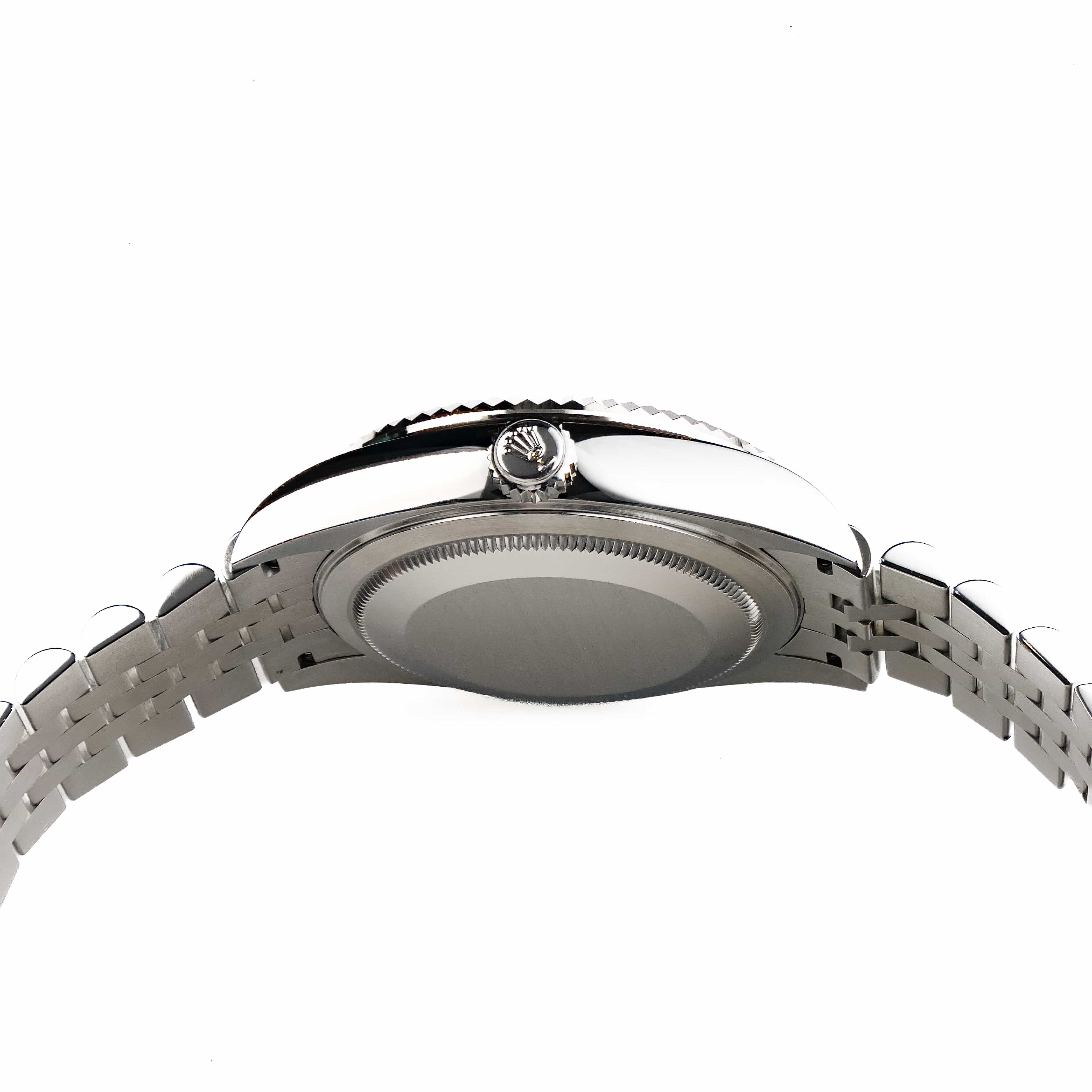 Rolex Sky-Dweller 326934 Stainless Steel White Dial Jubilee (2023)