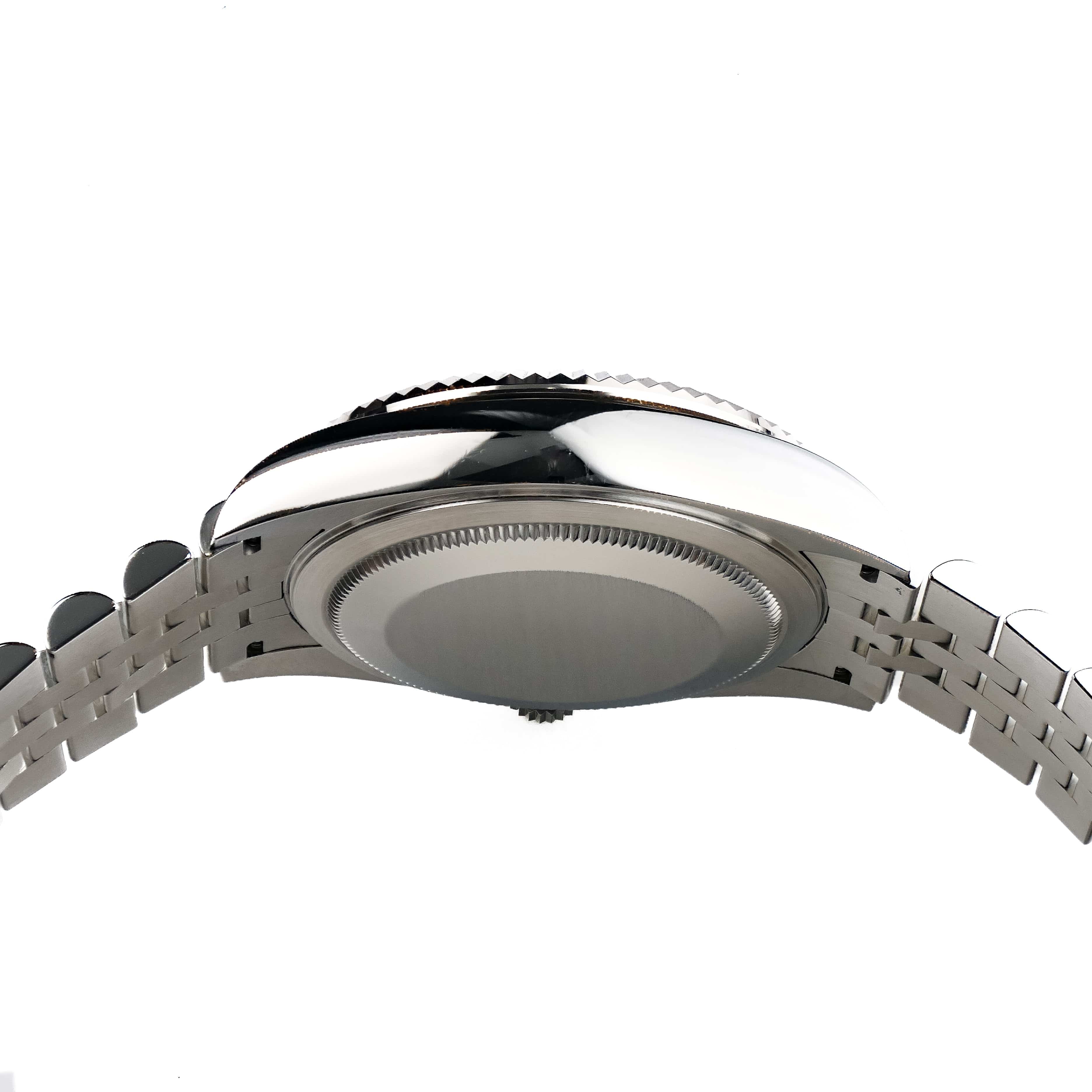 Rolex Sky-Dweller 326934 Stainless Steel White Dial Jubilee (2023)