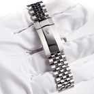 Rolex Sky-Dweller 326934 Stainless Steel White Dial Jubilee (2023)