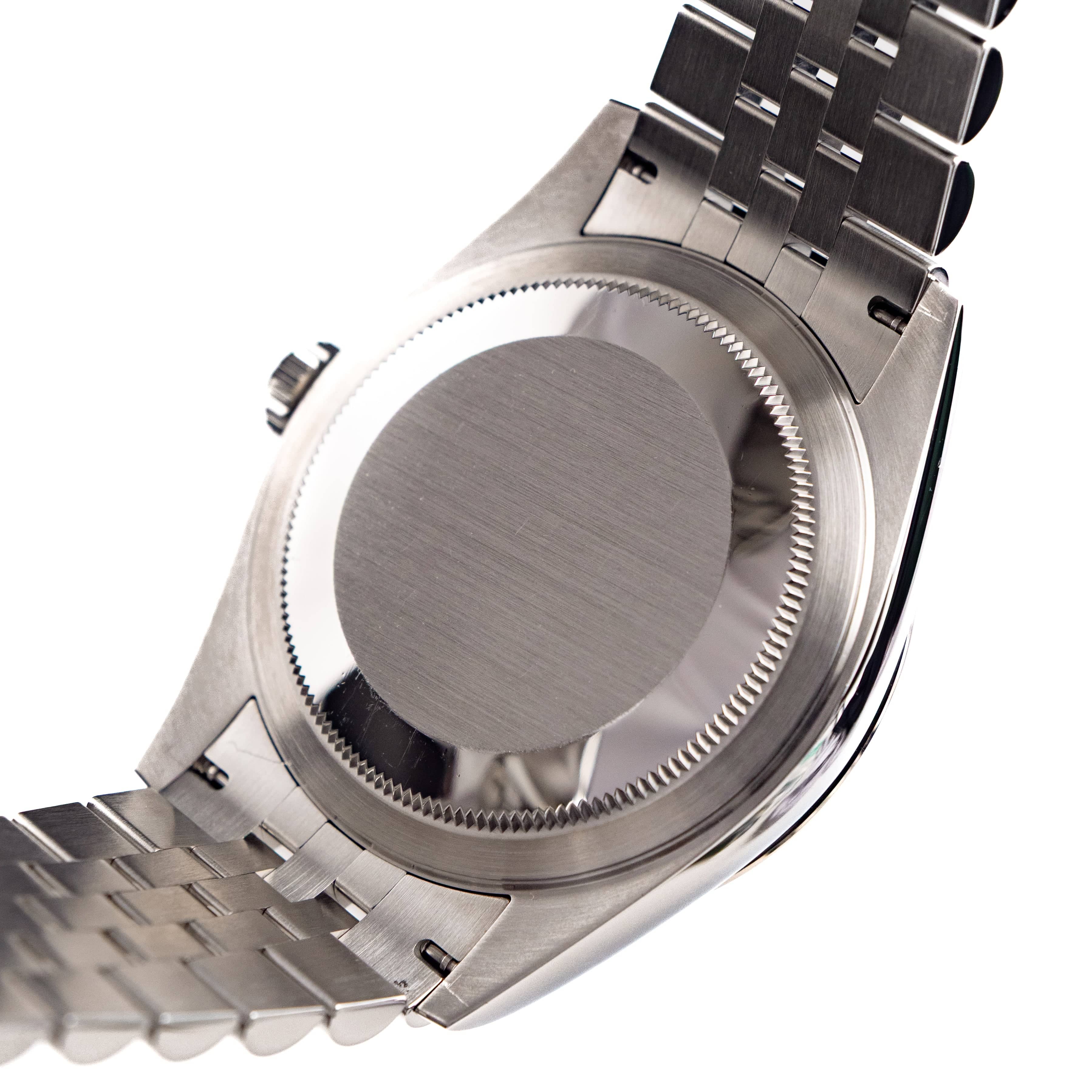 Rolex Sky-Dweller 326934 Stainless Steel White Dial Jubilee (2023)