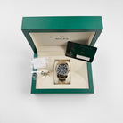 Rolex Sky-Dweller 326938 Yellow Gold Black Dial (2021)