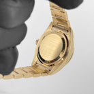 Rolex Sky-Dweller 326938 Yellow Gold Black Dial (2021)