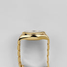 Rolex Sky-Dweller 326938 Yellow Gold Black Dial (2021)