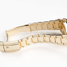 Rolex Sky-Dweller 326938 Yellow Gold Champagne Dial Oyster (2022)