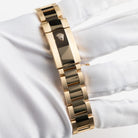 Rolex Sky-Dweller 326938 Yellow Gold White Dial (2022)