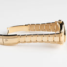Rolex Sky-Dweller 326938 Yellow Gold White Dial (2022)