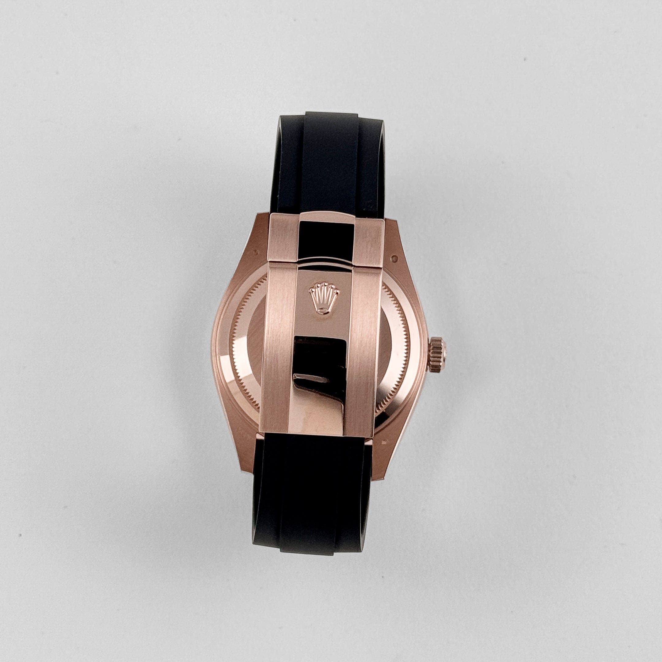 Rolex Sky-Dweller 336235 Rose Gold Brown Chocolate Dial (2024