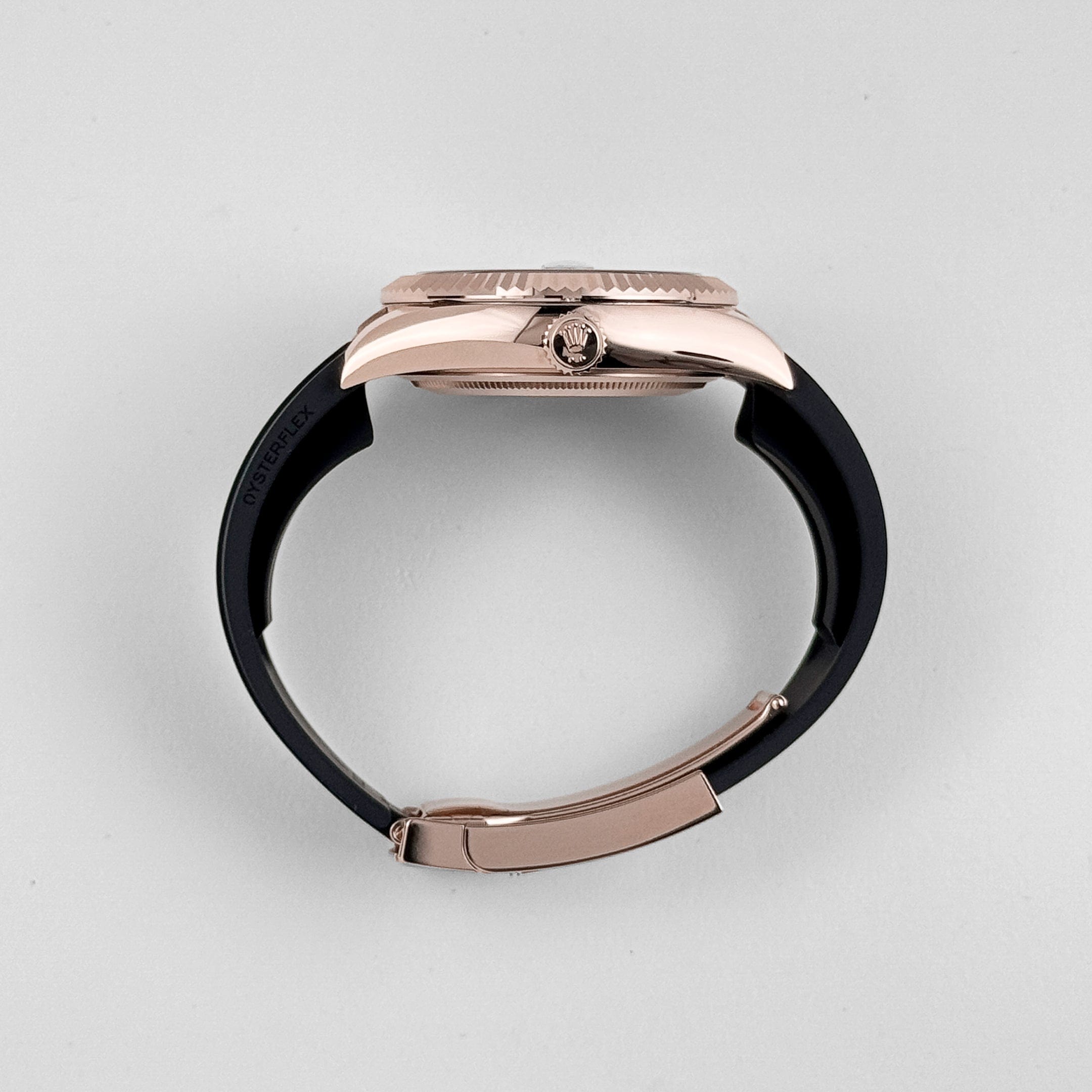 Rolex Sky-Dweller 336235 Rose Gold Brown Chocolate Dial (2024)