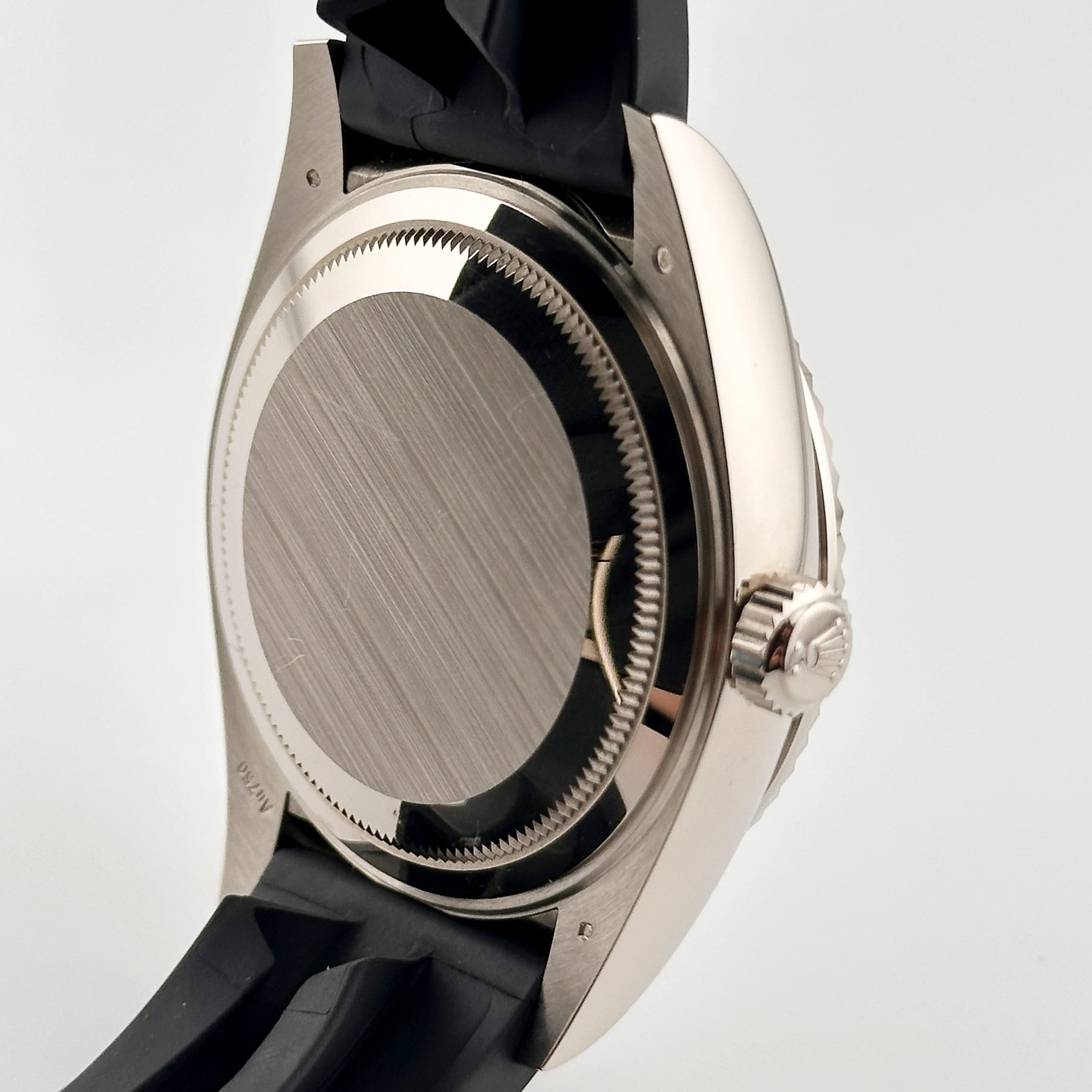 Rolex Sky-Dweller 336239 White Gold Black Dial (2025)