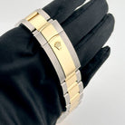 Rolex Sky-Dweller 336933 Stainless Steel Yellow Gold Black Dial Oyster (2026)