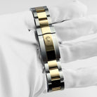 Rolex Sky-Dweller 336933 Stainless Steel Yellow Gold Black Dial Oyster (2026)