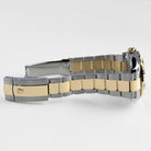 Rolex Sky-Dweller 336933 Stainless Steel Yellow Gold Black Dial Oyster (2026)