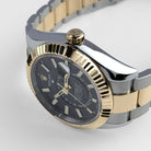 Rolex Sky-Dweller 336933 Stainless Steel Yellow Gold Black Dial Oyster (2026)