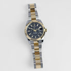 Rolex Sky-Dweller 336933 Stainless Steel Yellow Gold Black Dial Oyster (2026)