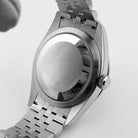 Rolex Sky-Dweller 336934 Stainless Steel Black Dial Jubilee (2024)