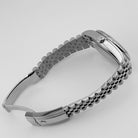 Rolex Sky-Dweller 336934 Stainless Steel Black Dial Jubilee (2024)