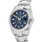 Rolex Sky-Dweller 336934 Stainless Steel Blue Dial Oyster (2023)