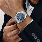 Rolex Sky-Dweller 336934 Stainless Steel Blue Dial Oyster