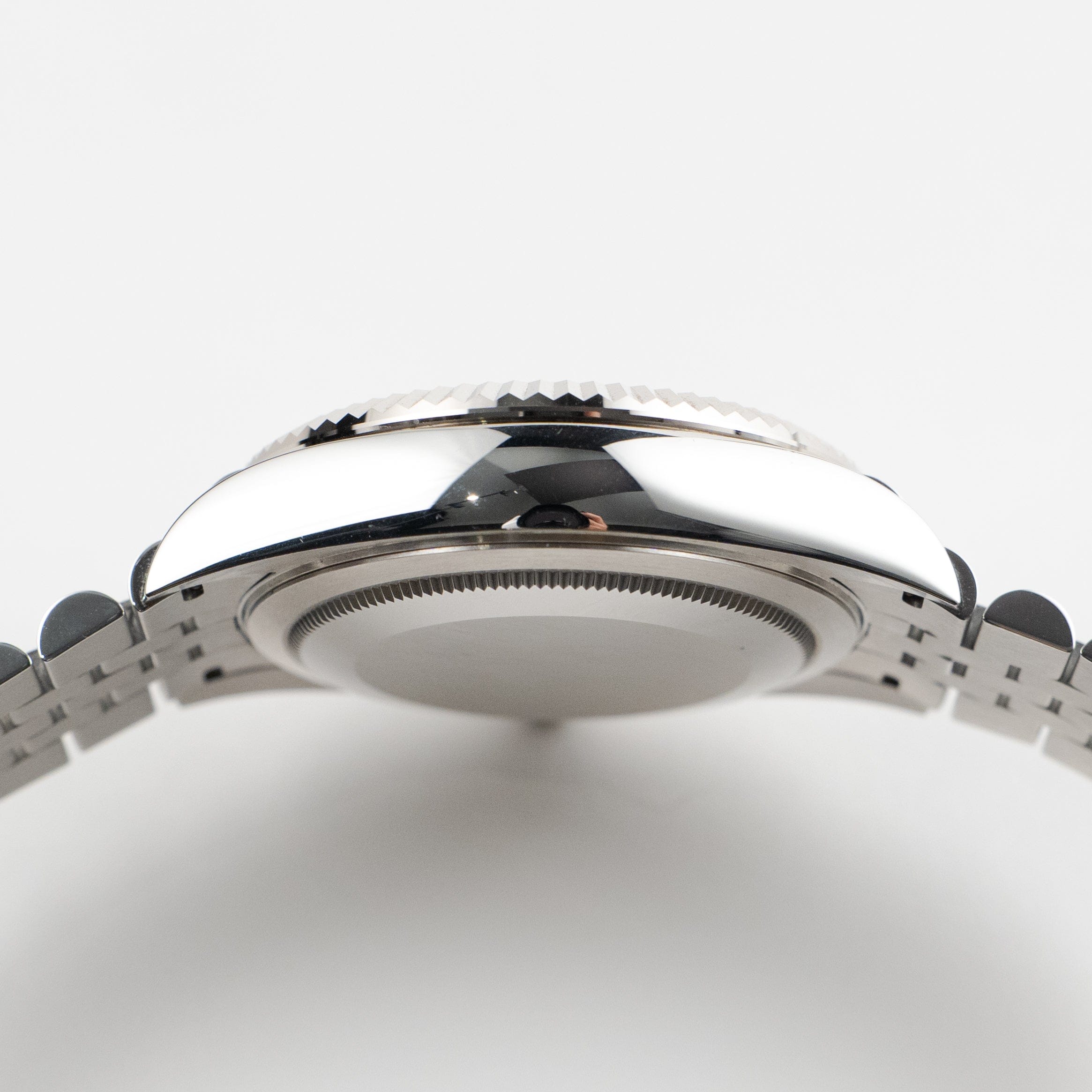 Rolex Sky-Dweller 336934 Stainless Steel Green Dial Jubilee (2024)