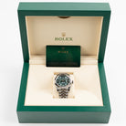 Rolex Sky-Dweller 336934 Stainless Steel Green Dial Jubilee (2024)