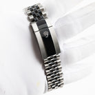 Rolex Sky-Dweller 336934 Stainless Steel Green Dial Jubilee (2024)