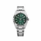 Rolex Sky-Dweller 336934 Stainless Steel Green Dial Oyster (2023)