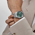 Rolex Sky-Dweller 336934 Stainless Steel Green Dial Oyster (2023)