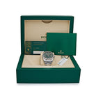 Rolex Sky-Dweller 336934 Stainless Steel Green Dial Oyster (2025)