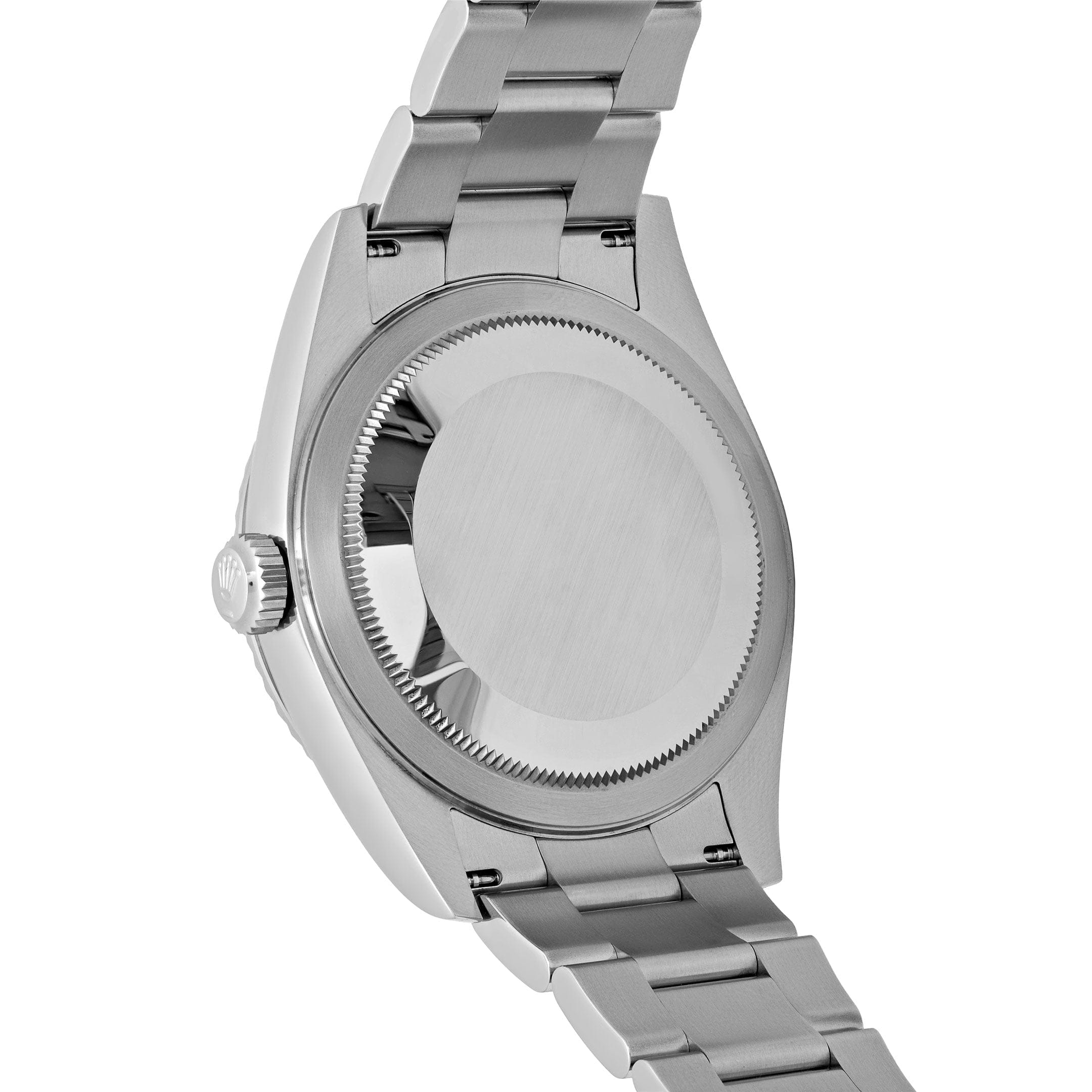 Rolex Sky-Dweller 336934 Stainless Steel Green Dial Oyster (2025)