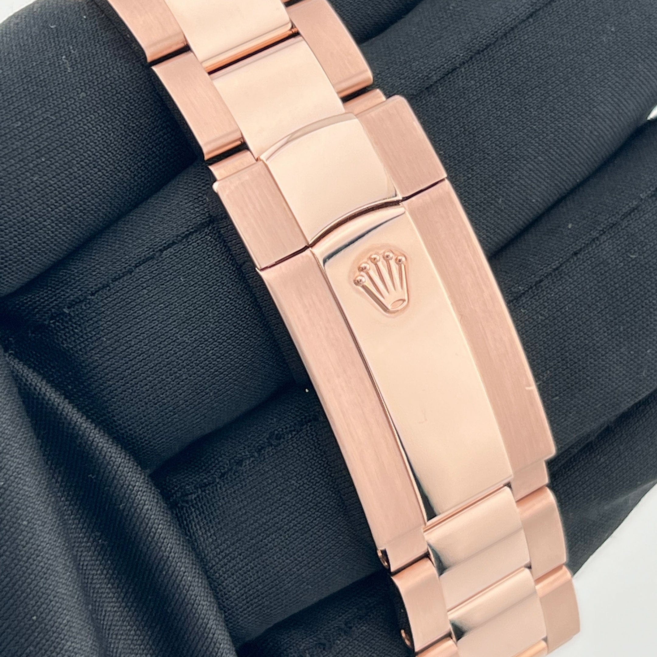 Rolex Sky-Dweller 336935 Rose Gold Blue-Green Dial Oyster (2023