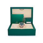 Rolex Sky-Dweller 336935 Rose Gold Blue-Green Dial Oyster (2024)