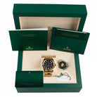 Rolex Sky-Dweller 336938 Yellow Gold Black Dial Oyster (2024)