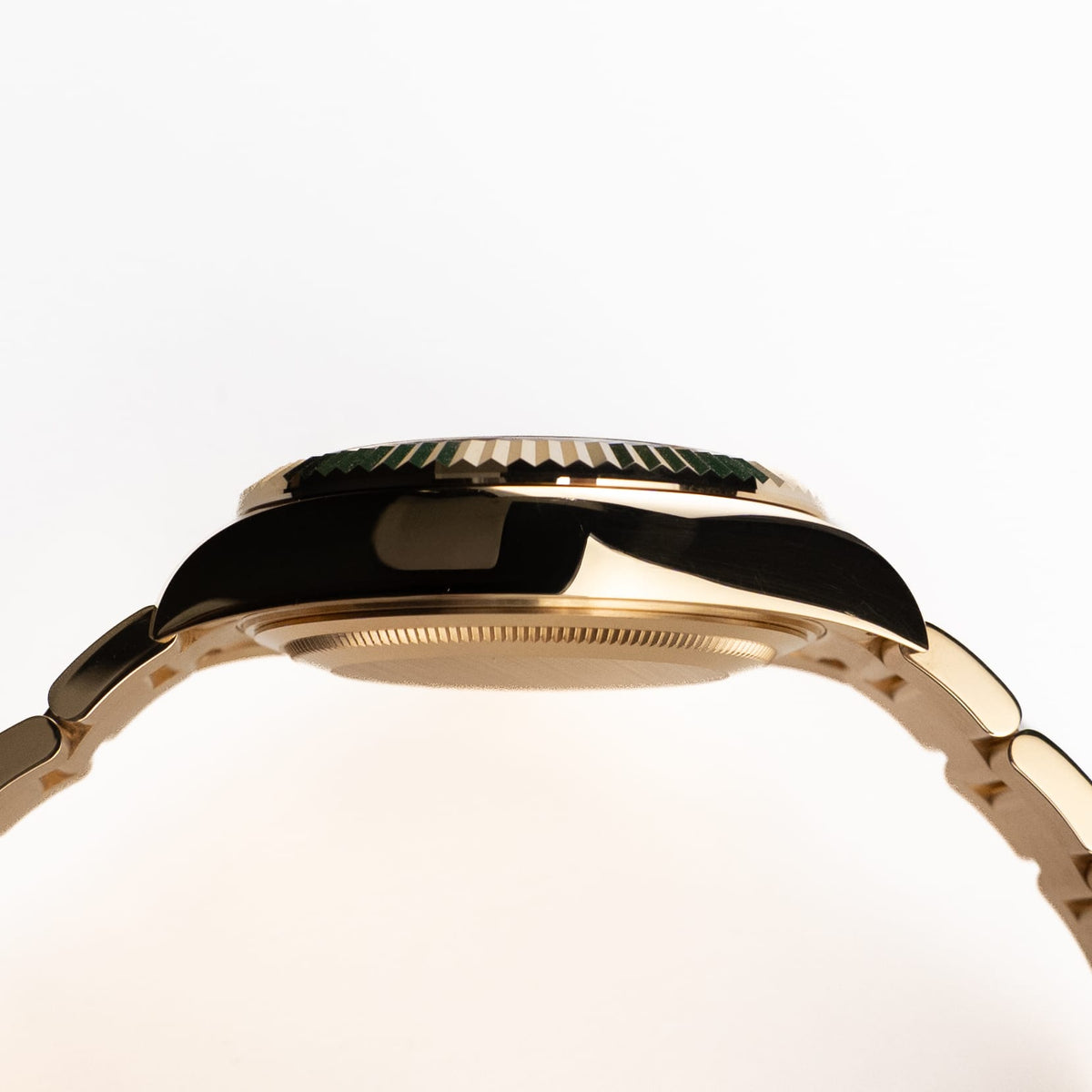 Rolex Sky-Dweller 336938 Yellow Gold Black Dial Oyster (2024)