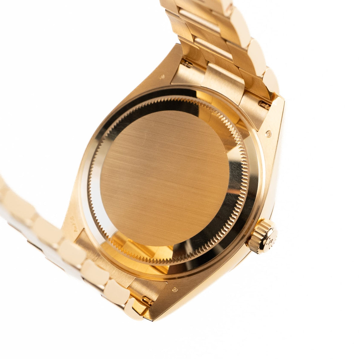 Rolex Sky-Dweller 336938 Yellow Gold Black Dial Oyster (2024)